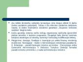 Valstybės tarnybos lyginamoji analizė skaidrės 13 puslapis