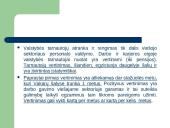 Valstybės tarnybos lyginamoji analizė skaidrės 20 puslapis