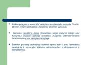 Valstybės tarnybos lyginamoji analizė skaidrės 6 puslapis