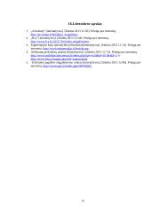 Ergoterapeuto kabinetas verslo planas 13 puslapis