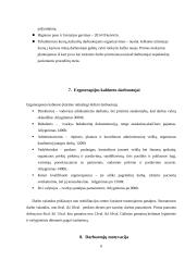 Ergoterapeuto kabinetas verslo planas 6 puslapis