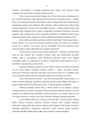 Keleivinio transporto priemonių parko tobulinimo kryptys UAB „X“ įmonėje 11 puslapis