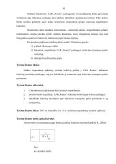 Keleivinio transporto priemonių parko tobulinimo kryptys UAB „X“ įmonėje 18 puslapis