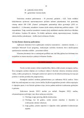 Keleivinio transporto priemonių parko tobulinimo kryptys UAB „X“ įmonėje 19 puslapis