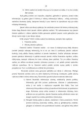 Keleivinio transporto priemonių parko tobulinimo kryptys UAB „X“ įmonėje 20 puslapis