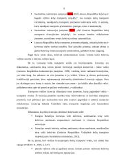 Keleivinio transporto priemonių parko tobulinimo kryptys UAB „X“ įmonėje 9 puslapis