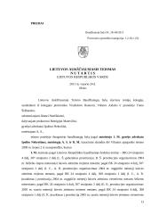 Prekyba žmonėmis. Teisės savarankiškas darbas 13 puslapis