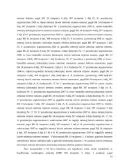 Prekyba žmonėmis. Teisės savarankiškas darbas 14 puslapis