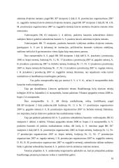 Prekyba žmonėmis. Teisės savarankiškas darbas 16 puslapis