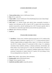 Prekyba žmonėmis. Teisės savarankiškas darbas 9 puslapis