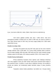 Pasaulio finansų krizių istorinė apžvalga 13 puslapis