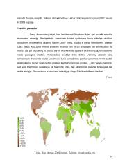 Pasaulio finansų krizių istorinė apžvalga 14 puslapis