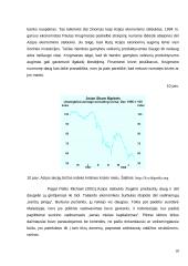 Pasaulio finansų krizių istorinė apžvalga 20 puslapis