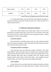 Pasaulio finansų krizių istorinė apžvalga 5 puslapis