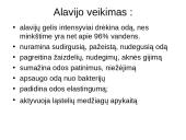 Biologiškai aktyvios medžiagos kosmetikoje 12 puslapis