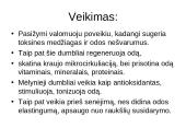 Biologiškai aktyvios medžiagos kosmetikoje 15 puslapis