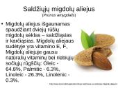 Biologiškai aktyvios medžiagos kosmetikoje 16 puslapis