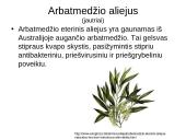 Biologiškai aktyvios medžiagos kosmetikoje 5 puslapis