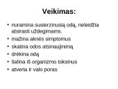 Biologiškai aktyvios medžiagos kosmetikoje 6 puslapis