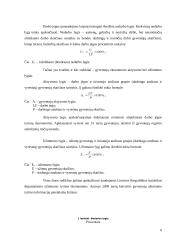 Nedarbas ekonomikos referatas 5 puslapis