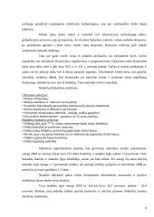 Nedarbas ekonomikos referatas 8 puslapis