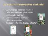 Jonas Basanavičius skaidrės 12 puslapis