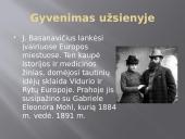 Jonas Basanavičius skaidrės 9 puslapis