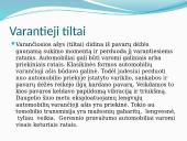 Variklių naujovės 2 puslapis