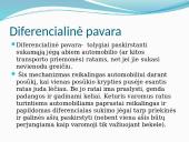 Variklių naujovės 13 puslapis