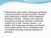 Variklių naujovės 15 puslapis