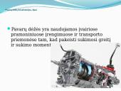 Variklių naujovės 18 puslapis