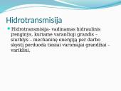 Variklių naujovės 5 puslapis