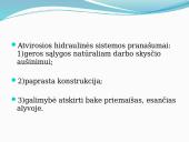 Variklių naujovės 9 puslapis