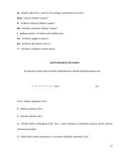 Žemės ūkio technologijų pagrindų studijų dalyko individualus namų darbas 14 puslapis