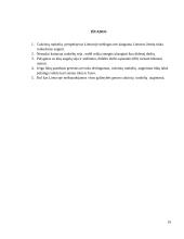 Žemės ūkio technologijų pagrindų studijų dalyko individualus namų darbas 19 puslapis