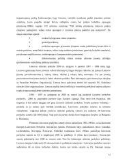 Lietuvos užsienio prekybos struktūra ir tendencijos 12 puslapis