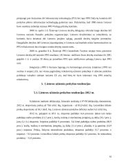 Lietuvos užsienio prekybos struktūra ir tendencijos 16 puslapis