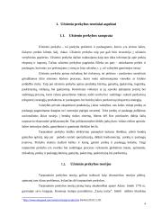 Lietuvos užsienio prekybos struktūra ir tendencijos 4 puslapis