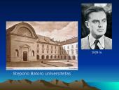 Česlovas Milošas skaidrės 12 puslapis