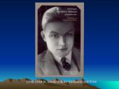 Česlovas Milošas skaidrės 14 puslapis