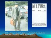 Česlovas Milošas skaidrės 16 puslapis