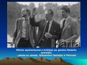 Česlovas Milošas skaidrės 18 puslapis