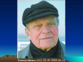 Česlovas Milošas skaidrės 3 puslapis