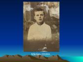 Česlovas Milošas skaidrės 9 puslapis