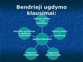 Ugdymo būties esmė. Ugdymo struktūra. J.Vabalo-Gudaičio konstrukcinės sąveikos pedagogika 4 puslapis