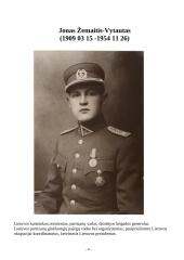 Jonas Žemaitis-Vytautas referatas 4 puslapis