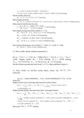 Vidaus degimo variklių kursinis darbas - uždaviniai 2 puslapis
