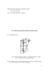 Vidaus degimo variklių kursinis darbas - uždaviniai 11 puslapis