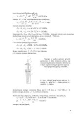 Vidaus degimo variklių kursinis darbas - uždaviniai 12 puslapis