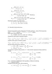 Vidaus degimo variklių kursinis darbas - uždaviniai 15 puslapis